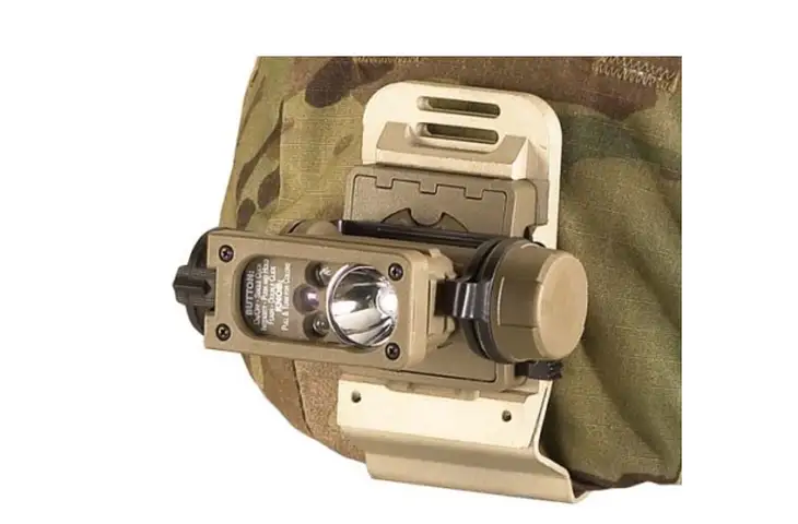 Streamlight Sidewinder Tactical NVG Mount 14155 - view 5